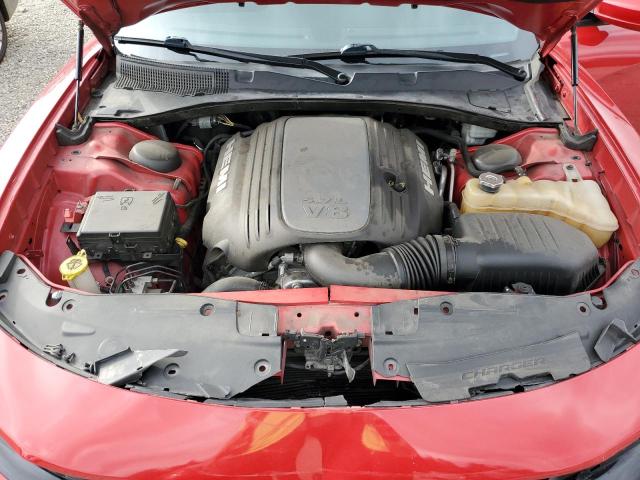 Photo 11 from auction – 2015 DODGE CHARGER R/ with VIN 2C3CDXCT4FH730406