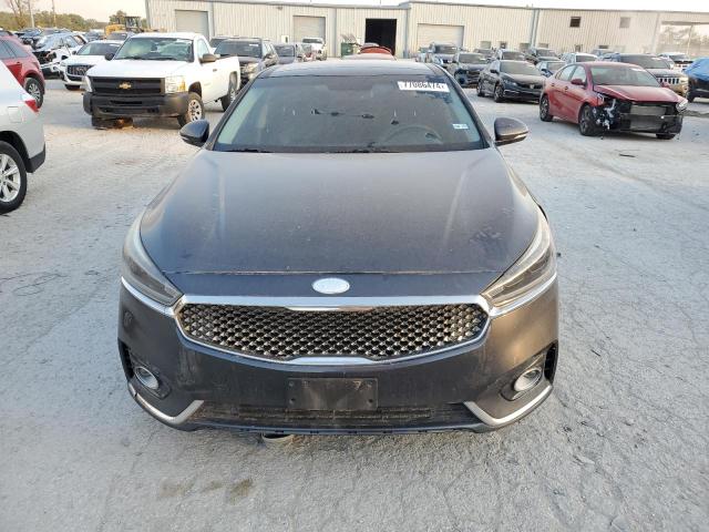 Photo 5 from auction – 2017 KIA CADENZA PR with VIN KNALC4J13H5069540