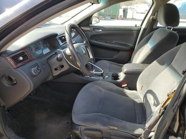 Photo 7 from auction – 2011 CHEVROLET IMPALA LT with VIN 2G1WG5EK6B1282559