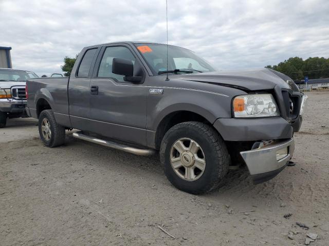 Photo 4 from auction – 2005 FORD F150 with VIN 1FTRX14W95FA19237