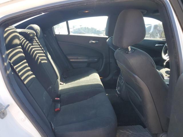 Photo 10 from auction – 2013 DODGE CHARGER SE with VIN 2C3CDXBGXDH603385