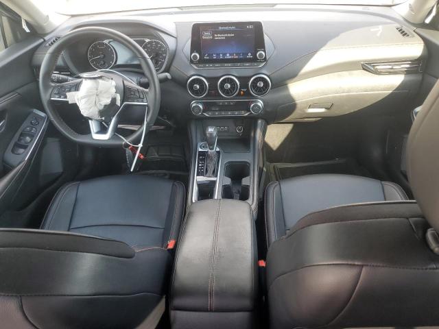 Photo 8 from auction – 2023 NISSAN SENTRA SR with VIN 3N1AB8DV2PY304002