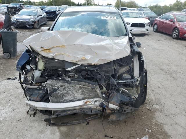 Photo 5 from auction – 2017 HONDA CR-V EX with VIN 5J6RW2H50HL024143