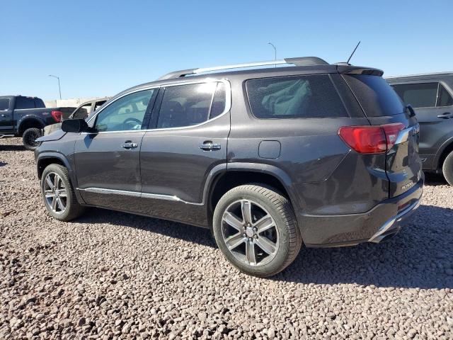 Photo 2 from auction – 2017 GMC ACADIA DEN with VIN 1GKKNXLS6HZ135690