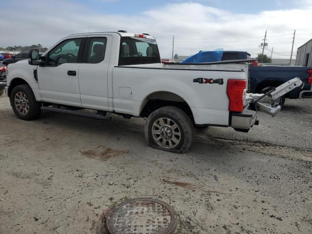 Фото 2 с аукциона – 2020 FORD F250 SUPER с VIN 1FT7X2B65LEE03843