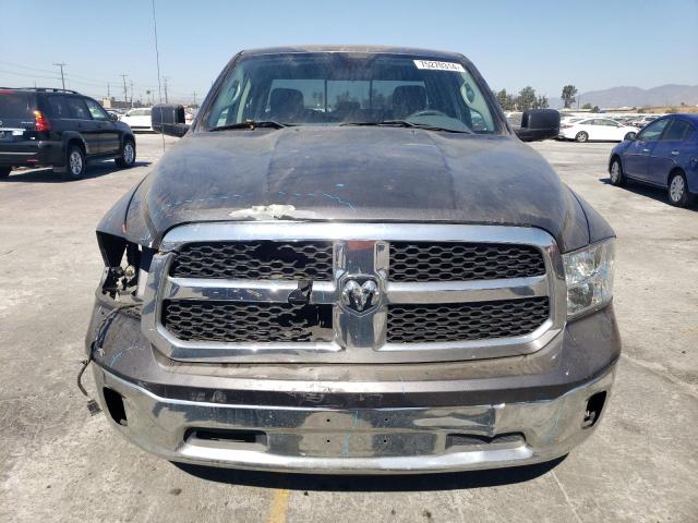 Photo 5 from auction – 2018 RAM 1500 SLT with VIN 1C6RR6GG4JS317604