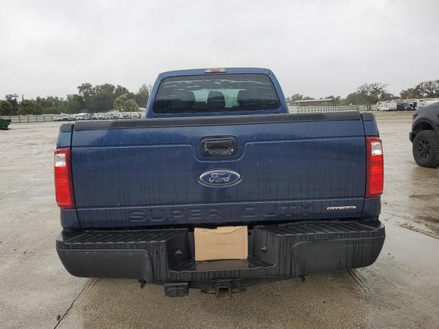 Photo 6 from auction – 2015 FORD F350 SUPER with VIN 1FT8W3D60FEA47722
