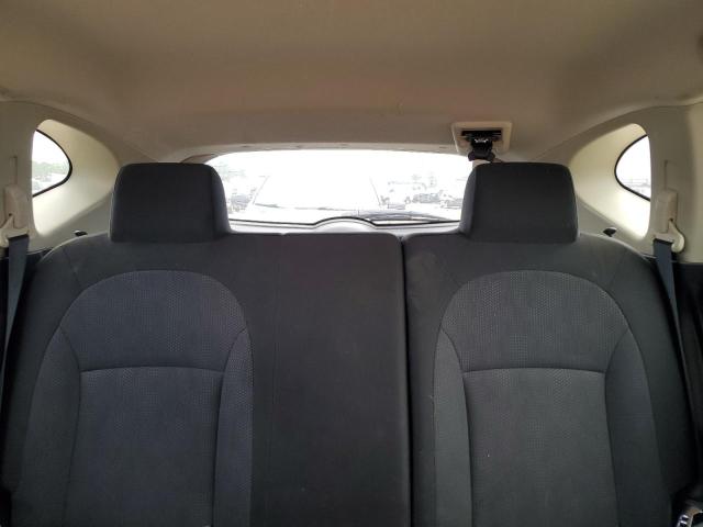 Photo 10 from auction – 2012 NISSAN ROGUE S with VIN JN8AS5MT1CW281439