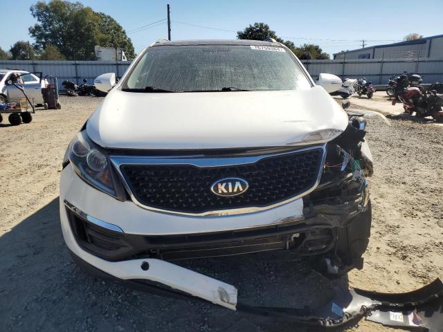 Photo 5 from auction – 2016 KIA SPORTAGE E with VIN KNDPC3AC8G7826340