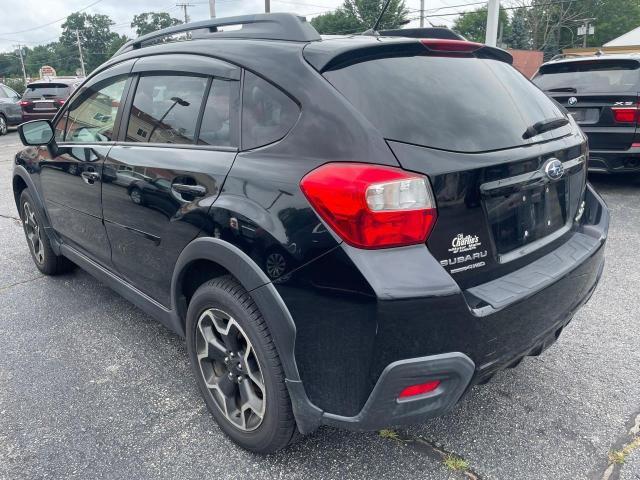 Photo 3 from auction – 2015 SUBARU XV CROSSTR with VIN JF2GPADC2FH305502