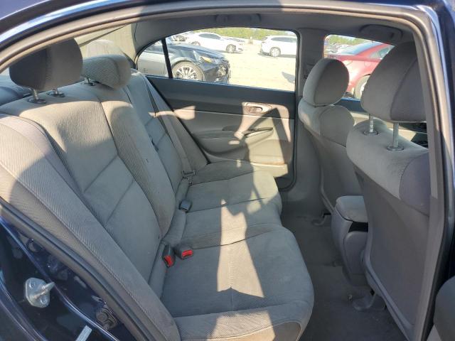 Photo 10 from auction – 2010 HONDA CIVIC with VIN 2HGFA1F52AH578941