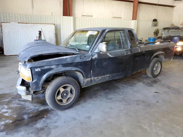 DODGE DAKOTA 1994 with VIN 1B7GL23Y5RW142177 - Photo from auction