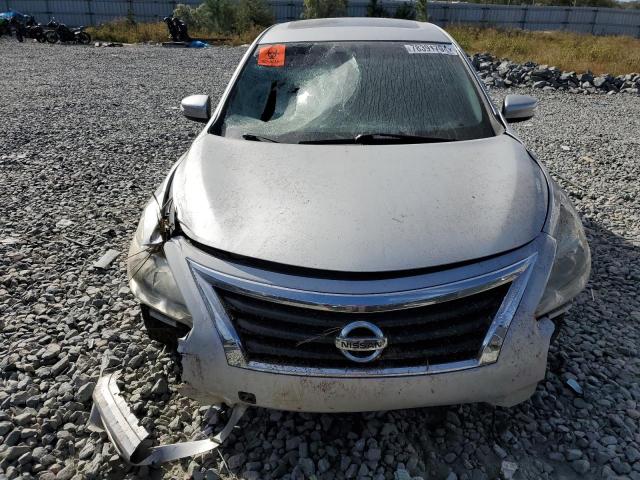 Photo 5 from auction – 2013 NISSAN ALTIMA 2.5 with VIN 1N4AL3AP5DC140726