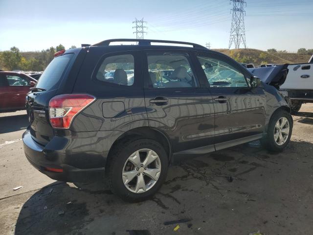 Photo 3 from auction – 2016 SUBARU FORESTER 2 with VIN JF2SJABC7GH435100