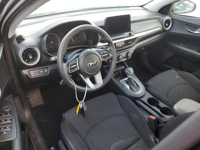 Photo 8 from auction – 2020 KIA FORTE FE with VIN 3KPF24ADXLE235272