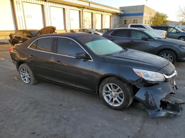 Photo 4 from auction – 2014 CHEVROLET MALIBU 1LT with VIN 1G11C5SL1EF148199