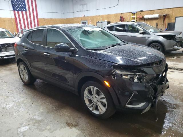 Photo 4 from auction – 2021 BUICK ENCORE GX with VIN KL4MMBS29MB063960