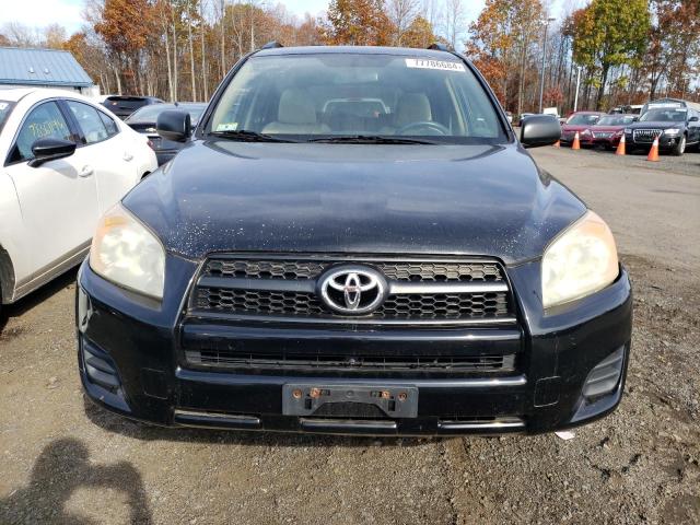 Photo 5 from auction – 2010 TOYOTA RAV4 with VIN JTMBF4DV2AD029854
