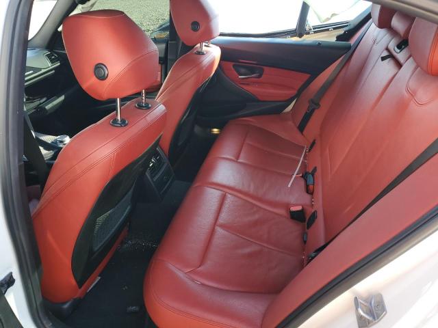 Photo 10 from auction – 2017 BMW 328 D with VIN WBA8E5C34HK389195