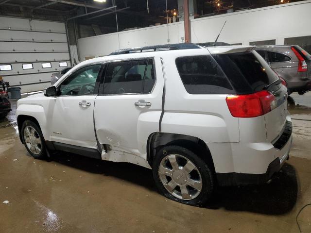 Photo 2 from auction – 2010 GMC TERRAIN SL with VIN 2CTFLJEY9A6343795