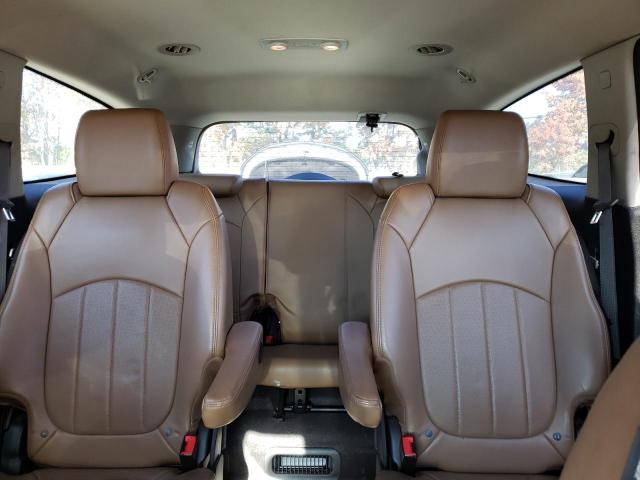 Photo 10 from auction – 2013 BUICK ENCLAVE with VIN 5GAKVDKD3DJ224933