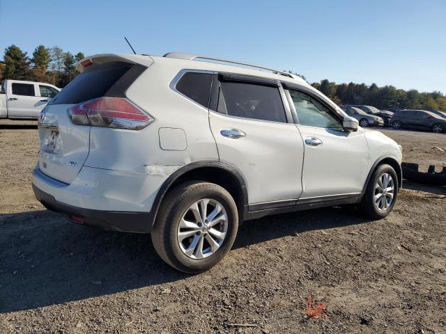 Photo 3 from auction – 2015 NISSAN ROGUE S with VIN 5N1AT2MTXFC912178