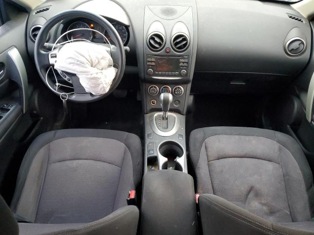 Photo 8 from auction – 2012 NISSAN ROGUE S with VIN JN8AS5MV9CW355675