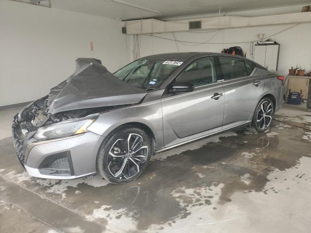 NISSAN ALTIMA SR 2023 with VIN 1N4BL4CVXPN334747 - Photo from auction