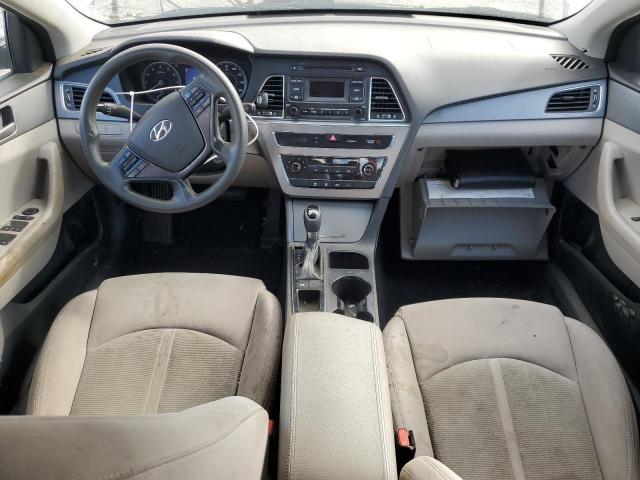 Photo 8 from auction – 2015 HYUNDAI SONATA SE with VIN 5NPE24AF2FH104043
