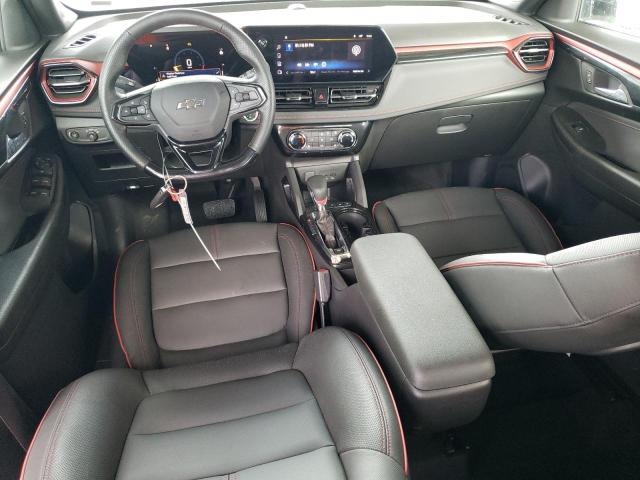 Photo 8 from auction – 2024 CHEVROLET TRAILBLAZE with VIN KL79MTSL9RB140468