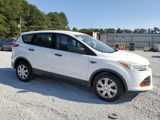 Photo 4 from auction – 2014 FORD ESCAPE S with VIN 1FMCU0F74EUB70539