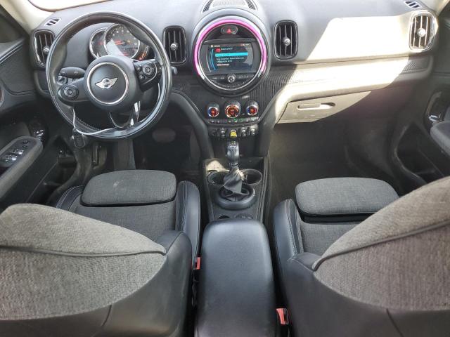Photo 8 from auction – 2018 MINI COOPER S E with VIN WMZYU7C4XJ3E56623