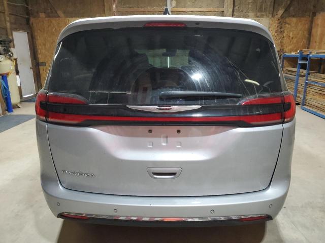 Photo 6 from auction – 2023 CHRYSLER PACIFICA T with VIN 2C4RC1BG4PR578357