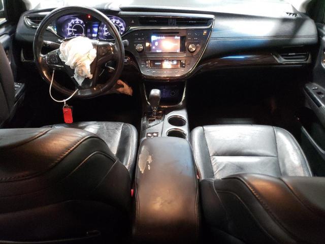Photo 8 from auction – 2013 TOYOTA AVALON BAS with VIN 4T1BK1EBXDU022682