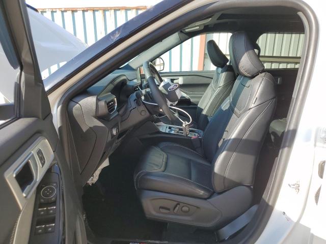 Photo 7 from auction – 2023 FORD EXPLORER S with VIN 1FM5K8GC4PGA61444