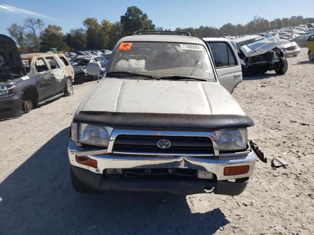 Photo 5 from auction – 1997 TOYOTA 4RUNNER SR with VIN JT3HN86R2V0125568