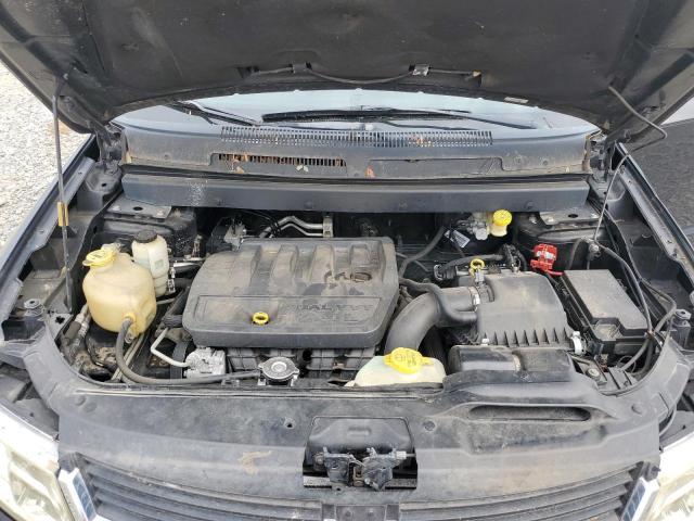 Photo 12 from auction – 2009 DODGE JOURNEY SE with VIN 3D4GG47BX9T246355