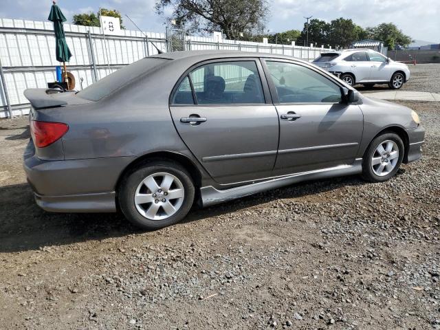 Photo 3 from auction – 2006 TOYOTA COROLLA CE with VIN 1NXBR30E16Z586751