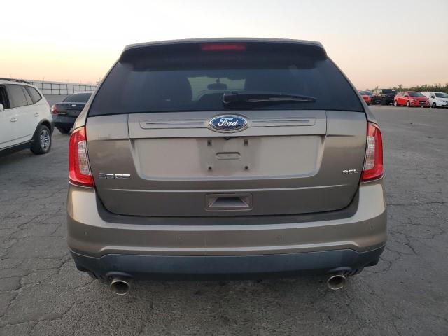 Photo 6 from auction – 2013 FORD EDGE SEL with VIN 2FMDK3JC3DBE07915
