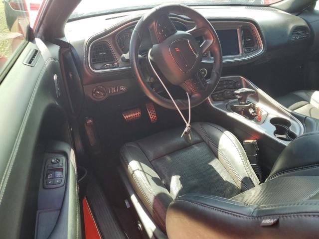 Photo 8 from auction – 2021 DODGE CHALLENGER with VIN 2C3CDZAG1MH572668
