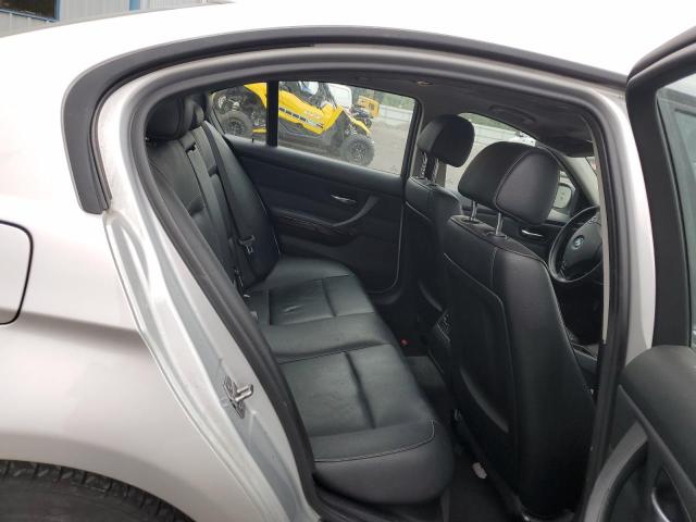 Photo 10 from auction – 2011 BMW 328 XI SUL with VIN WBAPK5C51BA994634