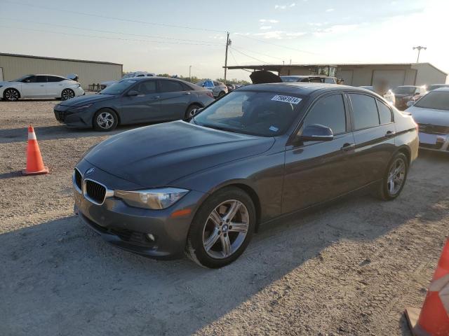 Фото 1 с аукциона – 2013 BMW 328 I SULE с VIN WBA3C1C58DF439223