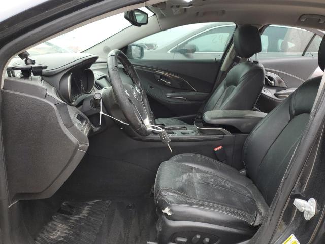 Photo 7 from auction – 2014 BUICK LACROSSE with VIN 1G4GB5G34EF219386