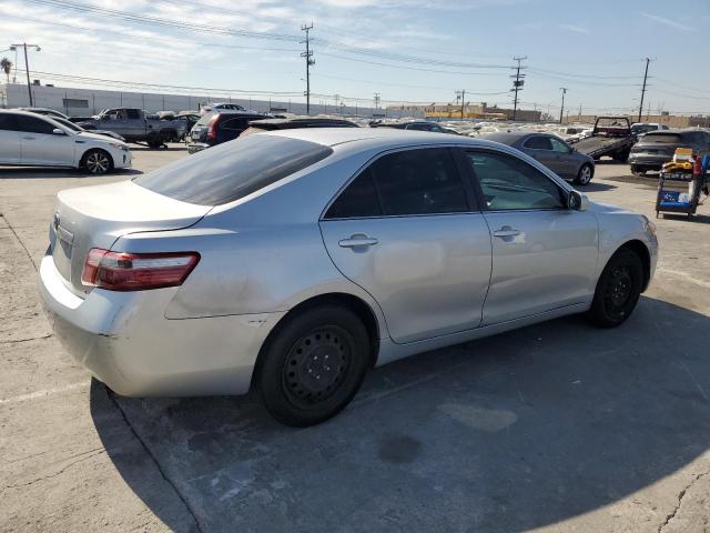 Photo 3 from auction – 2007 TOYOTA CAMRY CE with VIN 4T1BE46K57U131367