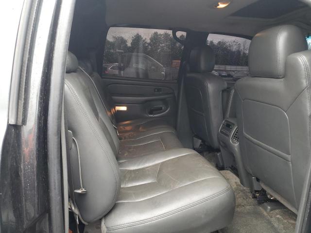 Photo 10 from auction – 2003 CHEVROLET AVALANCHE with VIN 3GNEK13T63G282096