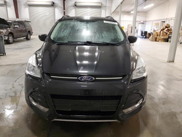 Photo 5 from auction – 2014 FORD ESCAPE with VIN 1FMCU9GX9EUE15113