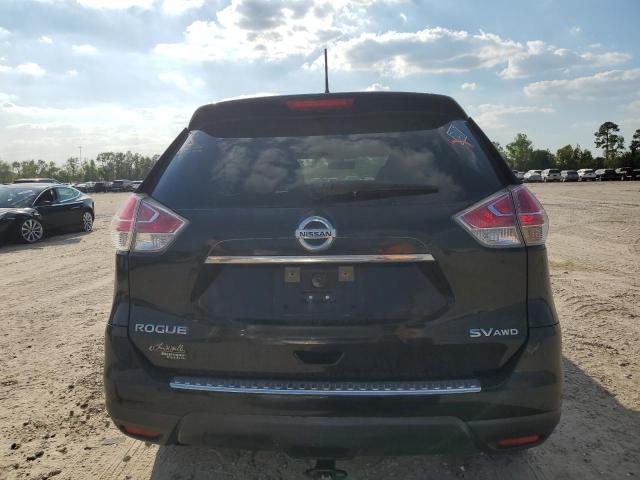 Photo 6 from auction – 2016 NISSAN ROGUE S with VIN KNMAT2MV2GP659115