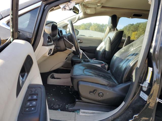 Photo 7 from auction – 2017 CHRYSLER PACIFICA L with VIN 2C4RC1GG5HR835505