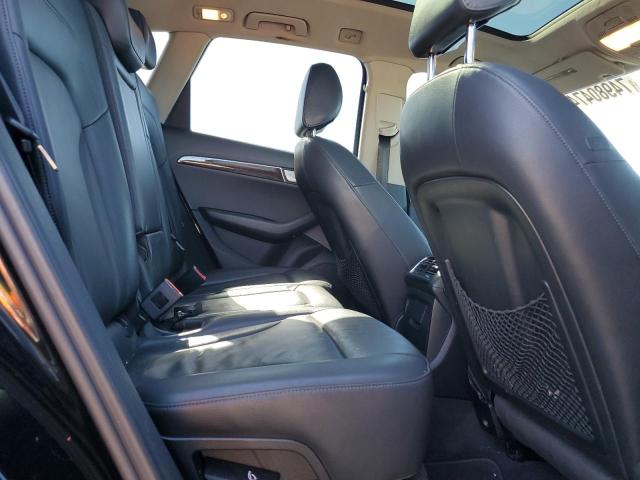 Photo 11 from auction – 2012 AUDI Q5 PREMIUM with VIN WA1DKAFP4CA032738