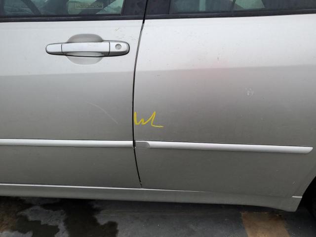 Photo 12 from auction – 2005 LEXUS IS 300 with VIN JTHBD192250099238